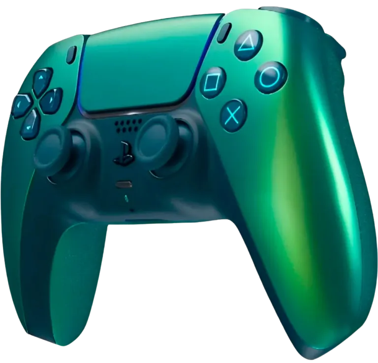 Gamer