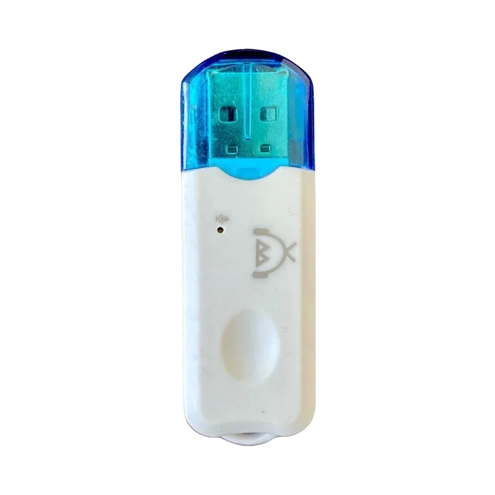 ADAPTADOR BLUETOOTH USB - imagen 2