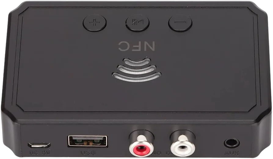 RECEPTOR BLUETOOTH T36 - imagen 2