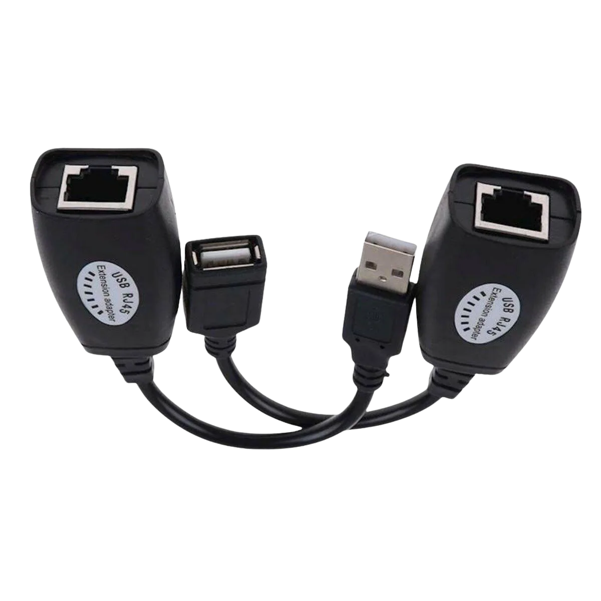 EXTENSOR USB VIA RJ45 - imagen 4