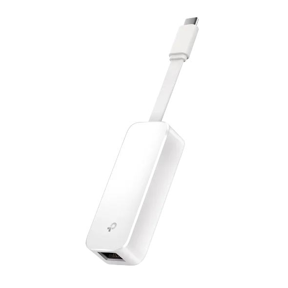 ADAPTADOR USB-C/RJ45 TP-LINK UE300C