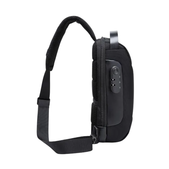 BANDOLERA ANTI ROBO KVM-598 - imagen 3