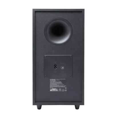 BARRA DE SONIDO JBL SB180BLKAM - imagen 5