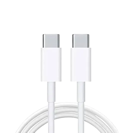 CABLE TIPO C IPHONE ORIGINAL - imagen 2