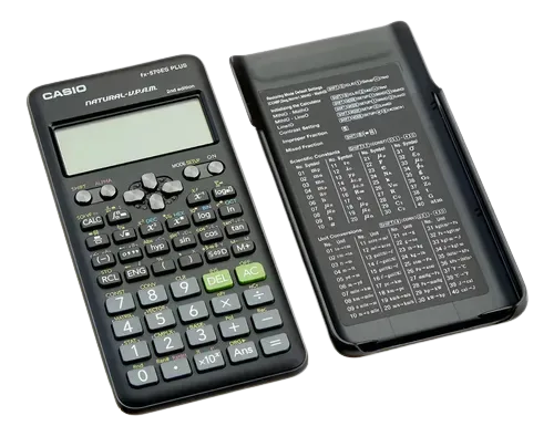 CALCULADORA CIENTIFICA FX570ES CASIO - imagen 2