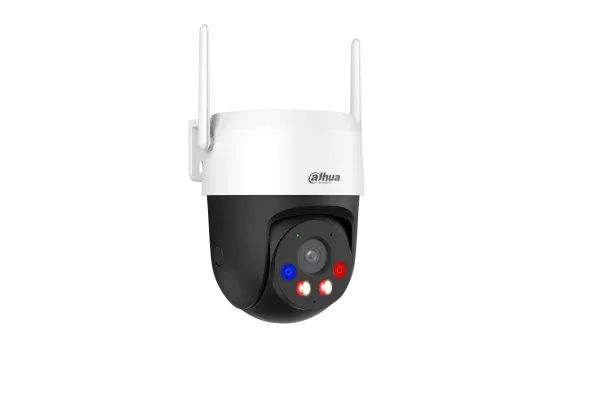 CAMARA WIFI DAHUA 5MP DH-P5AS-PV - imagen 2