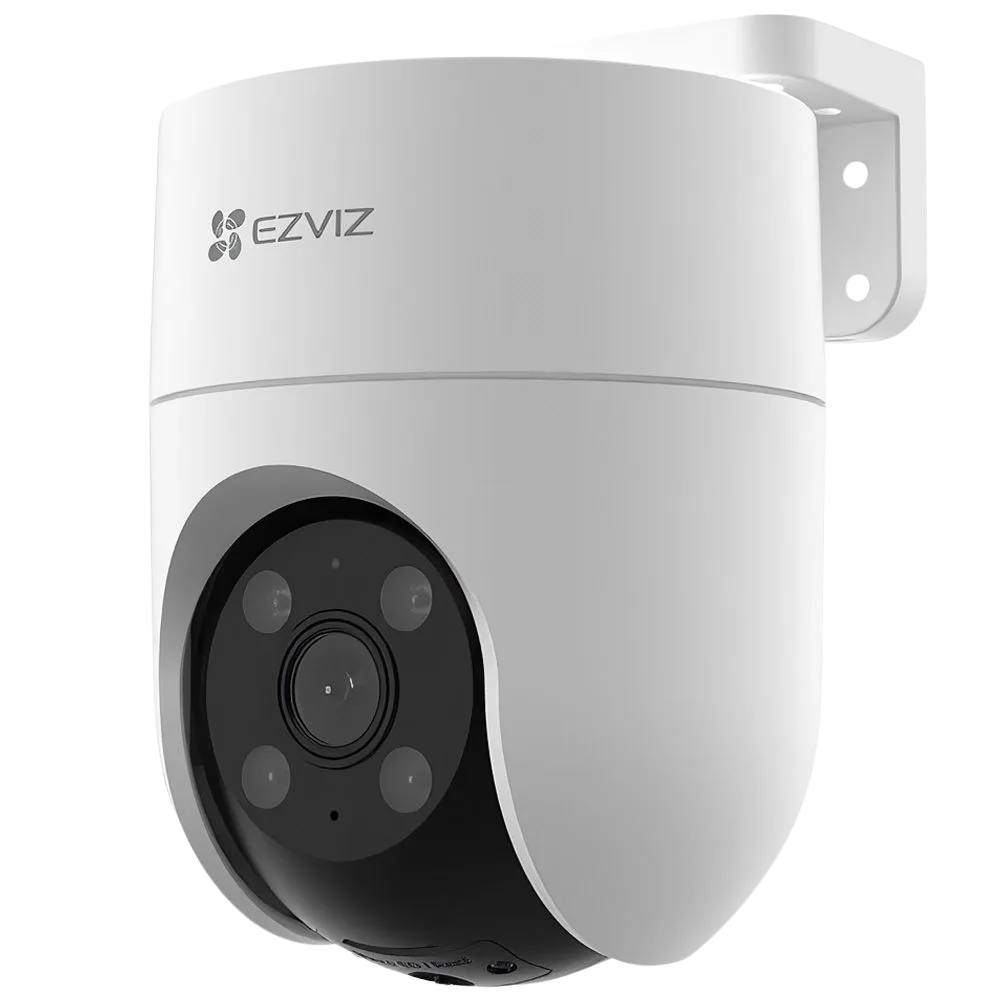 CAMARAS PTZ WIFI EZVIZ CS-H8C 1080 - imagen 2