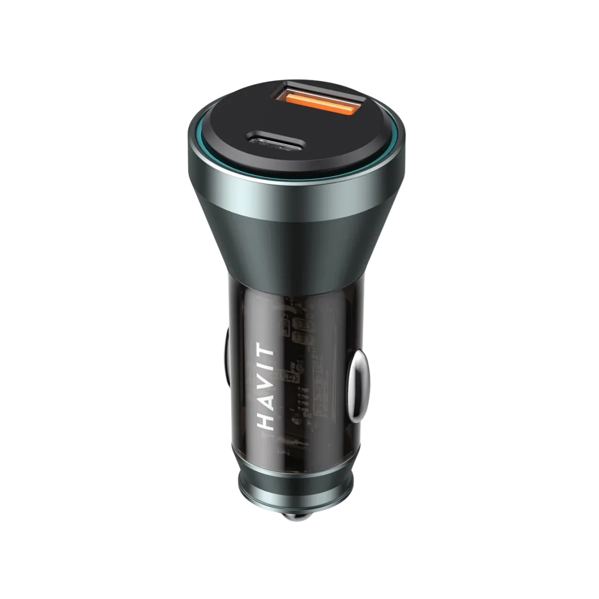 CARGADOR P/ AUTO CC2017 48W - imagen 2