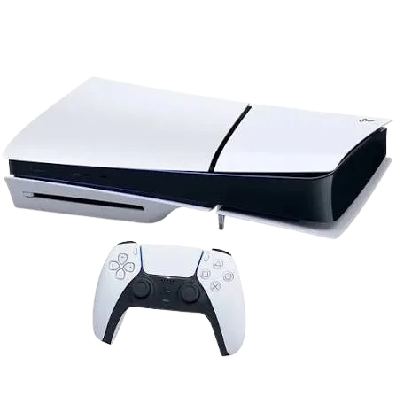 CONSOLA PS5 SONY - imagen 2