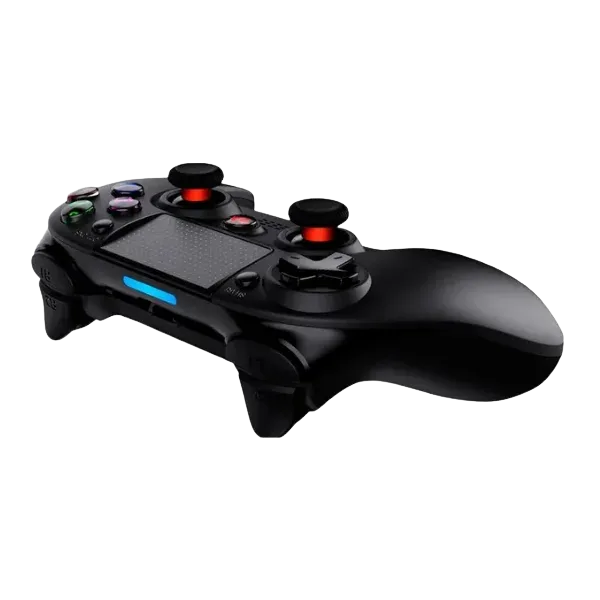 CONTROL REDRAGON JUNO G818 PC/PS3/PS4 - imagen 4