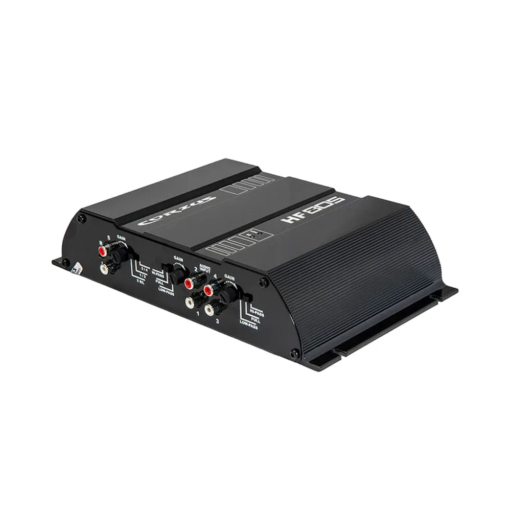 AMPLIFICADOR CORZUS EX HF805 - imagen 3