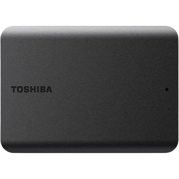 DISCO DURO 4TERA TOSHIBA CANVIO - imagen 2