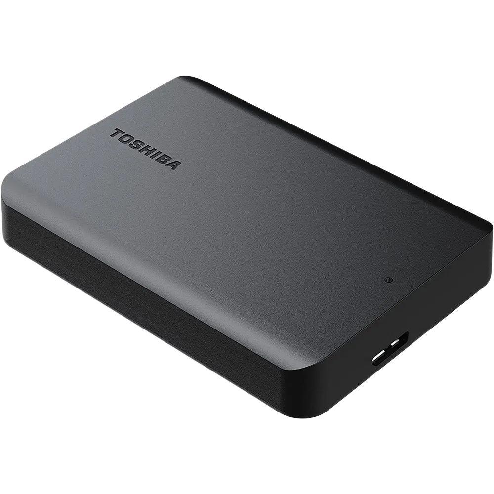 DISCO DURO 4TERA TOSHIBA CANVIO - imagen 3