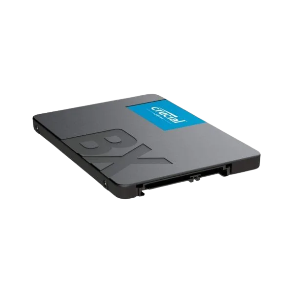 DISCO SSD 240GB CRUCIAL - imagen 2