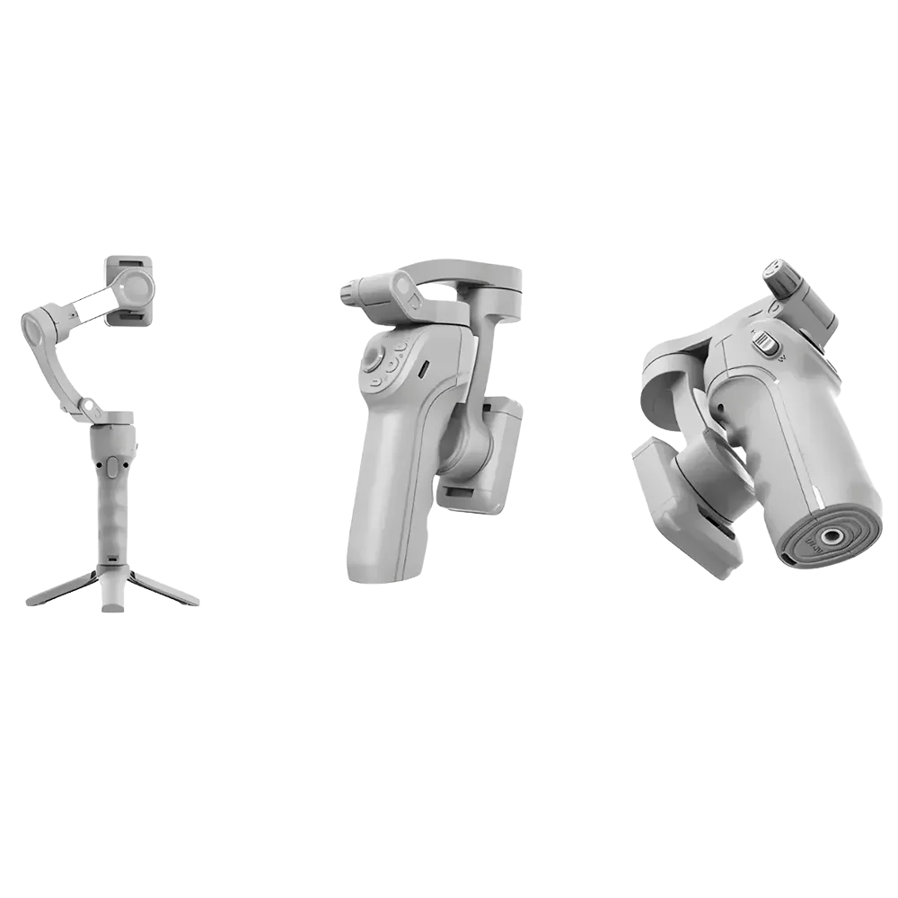 SELFIE ECOPOWER EP-T201 - imagen 2