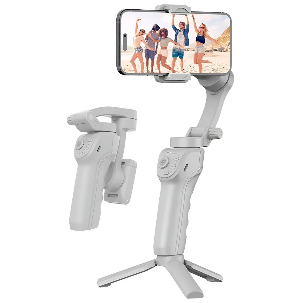 SELFIE ECOPOWER EP-T201 - imagen 3