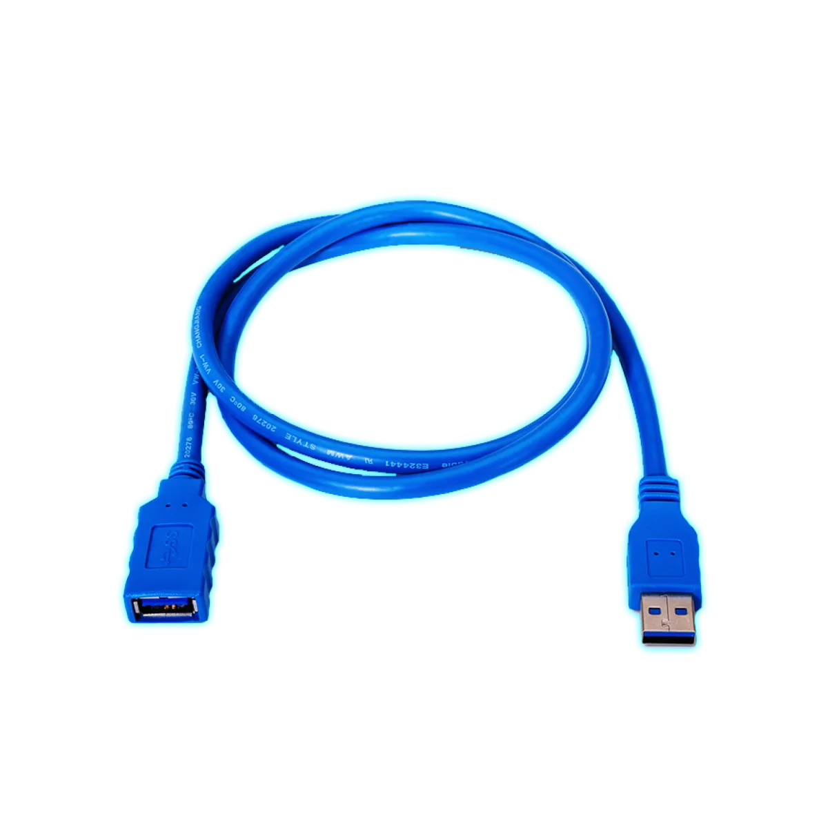 EXTENSOR USB 5MTS - imagen 2
