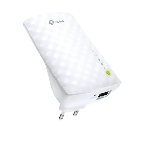 EXTENSOR WIFI RE200 TP-LINK AC750 DUAL BAND - imagen 2