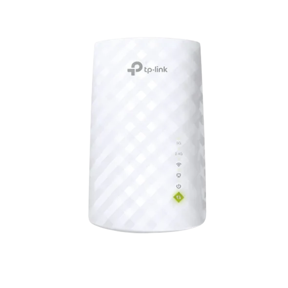 EXTENSOR WIFI RE200 TP-LINK AC750 DUAL BAND - imagen 3