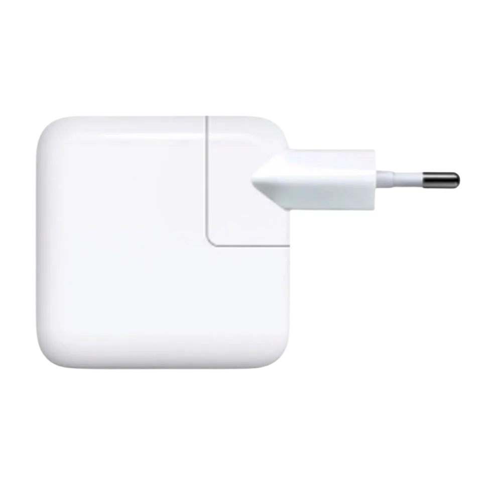 FUENTE CARGADOR PARA MACBOOK 65W - imagen 2