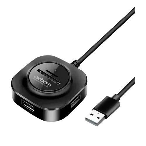 ADAPTADOR 5 EN 1 UH-R23 - imagen 2