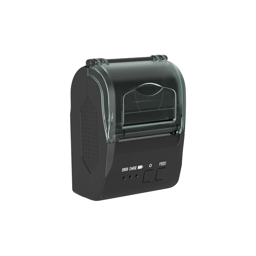 IMPRESORA BLUETOOTH FTX TDR058BT TERMICA - imagen 3