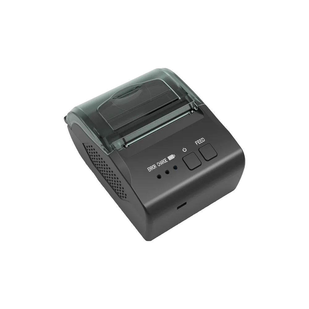 IMPRESORA BLUETOOTH FTX TDR058BT TERMICA - imagen 2