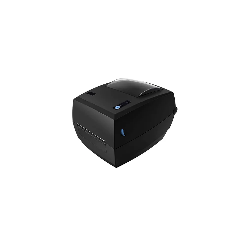 IMPRESORA TERMICA DIRECTA FTX ETIQUETA 4" TDE010U USB NEGRO - imagen 4