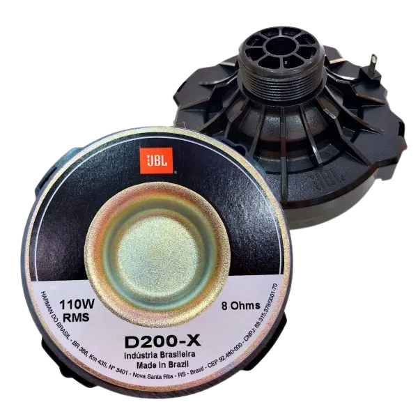 DRIVER D200-X JBL - imagen 2