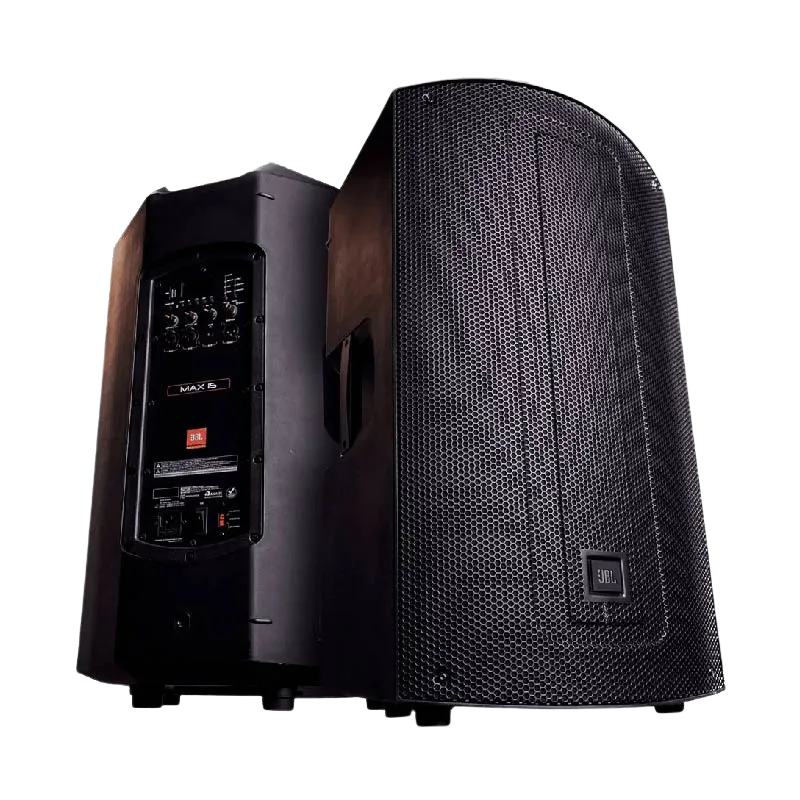 JBL MAX 15 PLUS PEDESTAL
