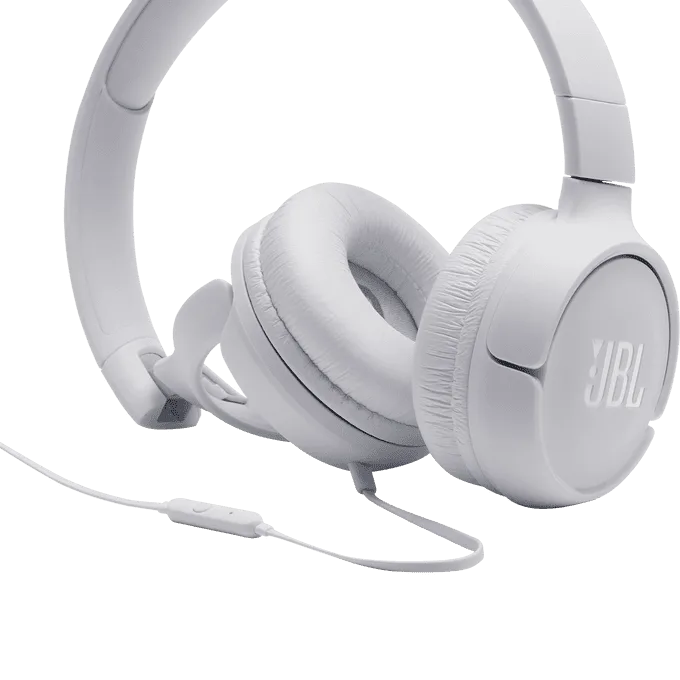 AURICULAR TUNE 500 JBL C/CABLE - imagen 2