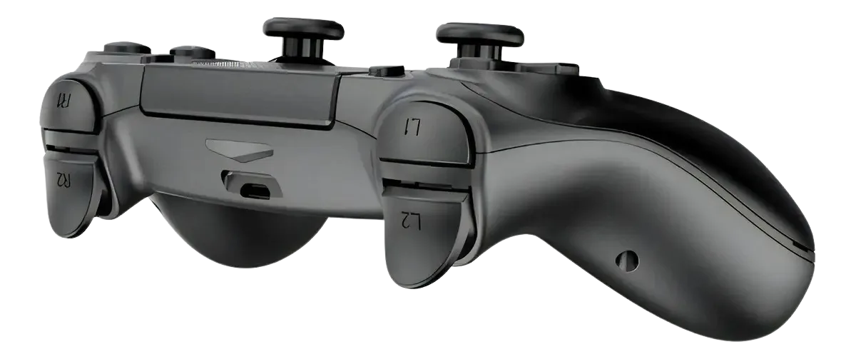 JOYSTICK KOLKE INALAMBRICO KGJ-582 PS4 - imagen 3