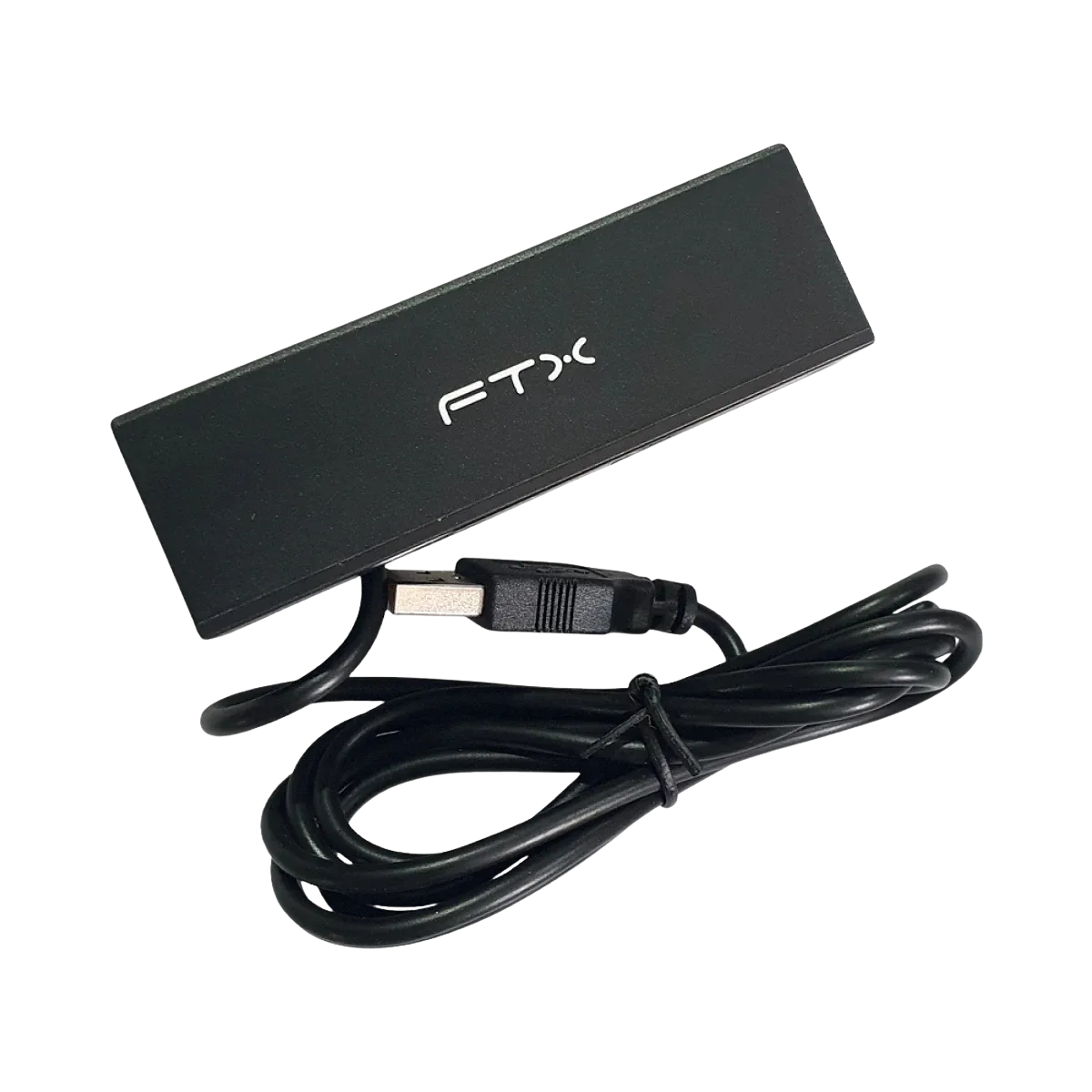 LECTOR MAGNETICO FTX MCR-100 - imagen 2