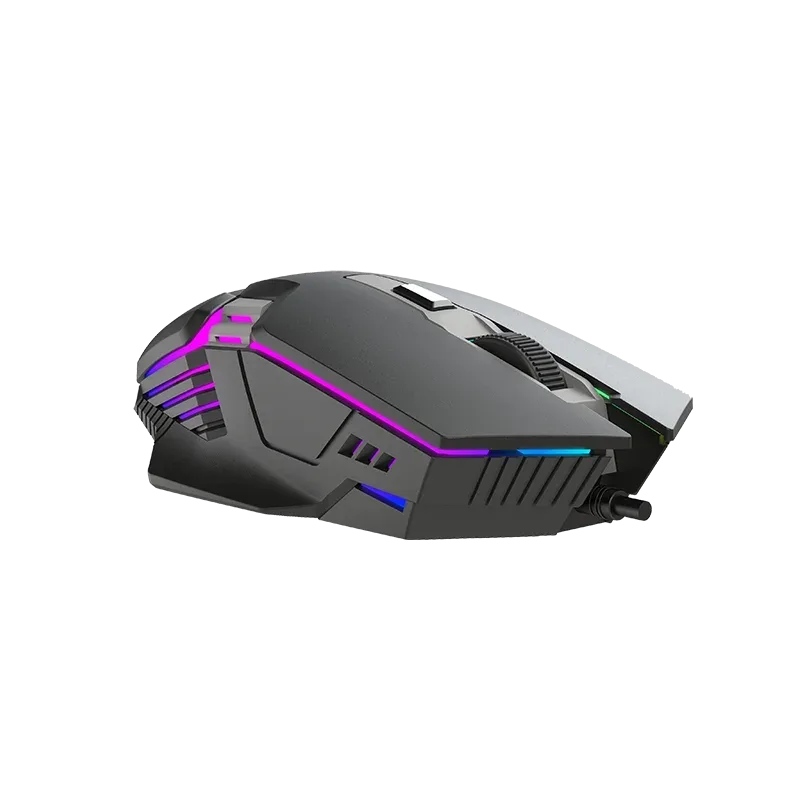 MAUSEGAMER XTRIKE GM-110 - imagen 3