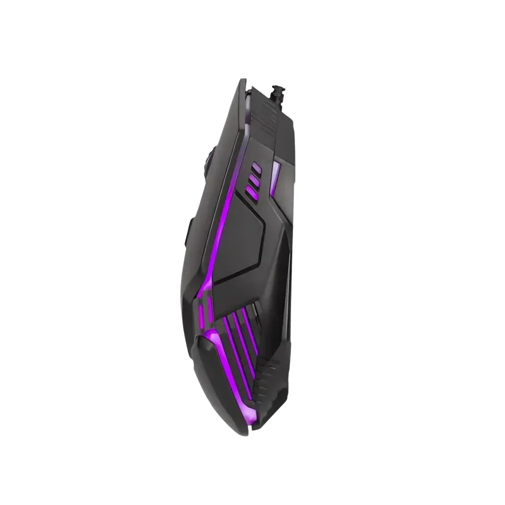 MAUSEGAMER XTRIKE GM-110 - imagen 2