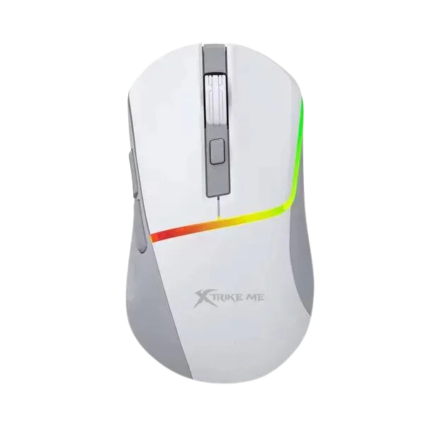 MOUSE GAMER XTRIKE GM-322 - imagen 2