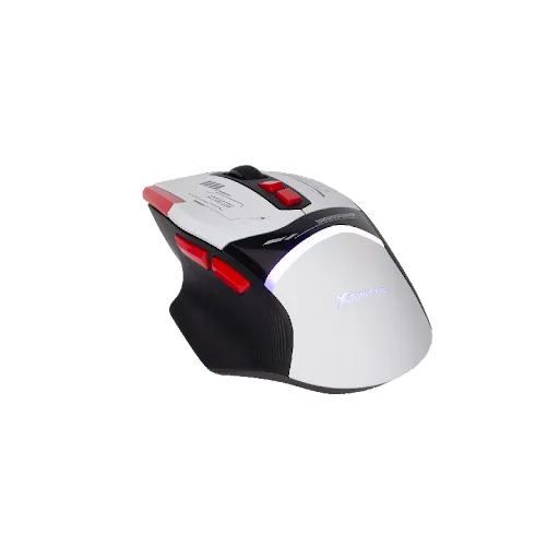 MOUSE GAMER XTRIKE GM-323 - imagen 2
