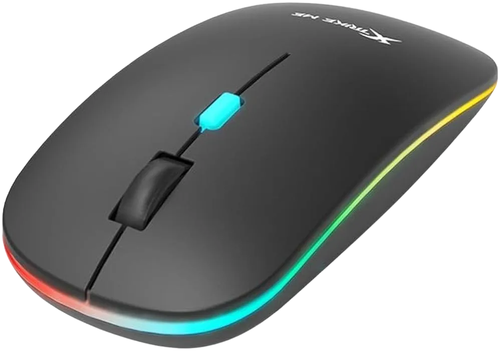 MOUSE XTRIKE GW-113 GAMING INALAMBRICO - imagen 2
