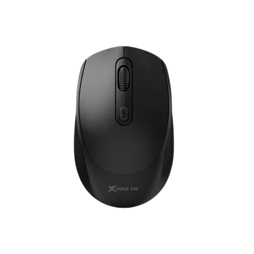 Mouse XTRIKE ME Wireless GW-120L  - imagen 2
