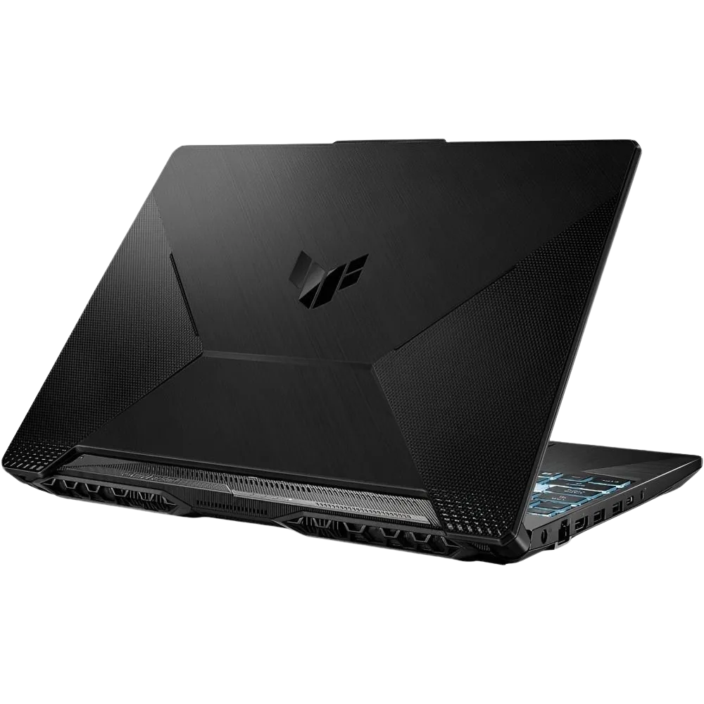NB ASUS TUF FA506N RYSZEN7 8/512RTX3050 4GB - imagen 4