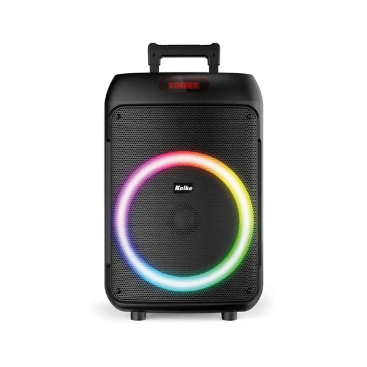 PARLANTE KOLKE 12 PUL FIESTA KPB-730 - imagen 2