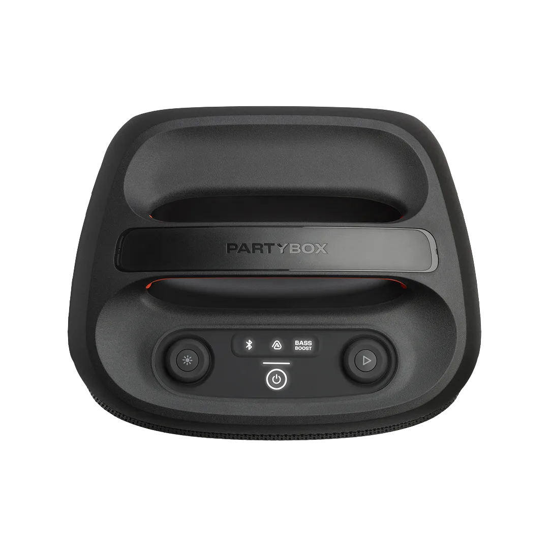 PARTYBOX JBL ENCORE ESSENTIAL SIN MICROFONO - imagen 2