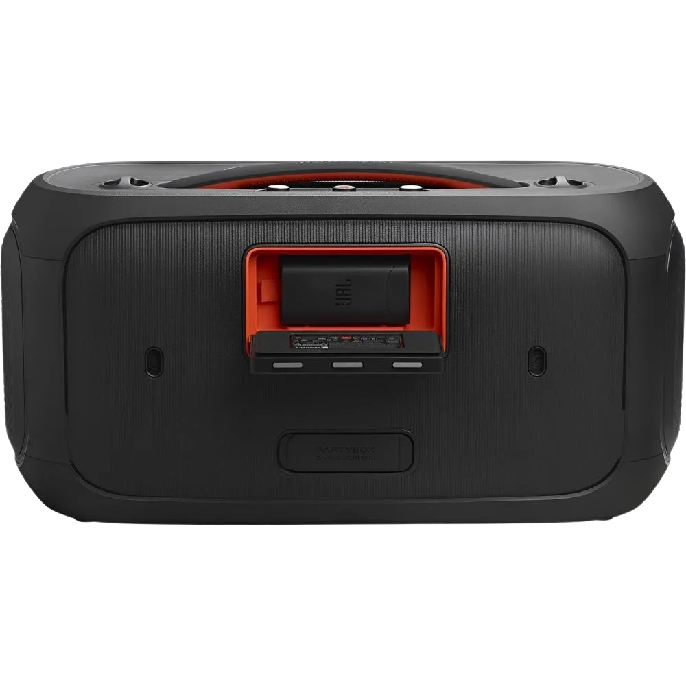 PARTYBOX ON THE GO 2 PLUS - imagen 4