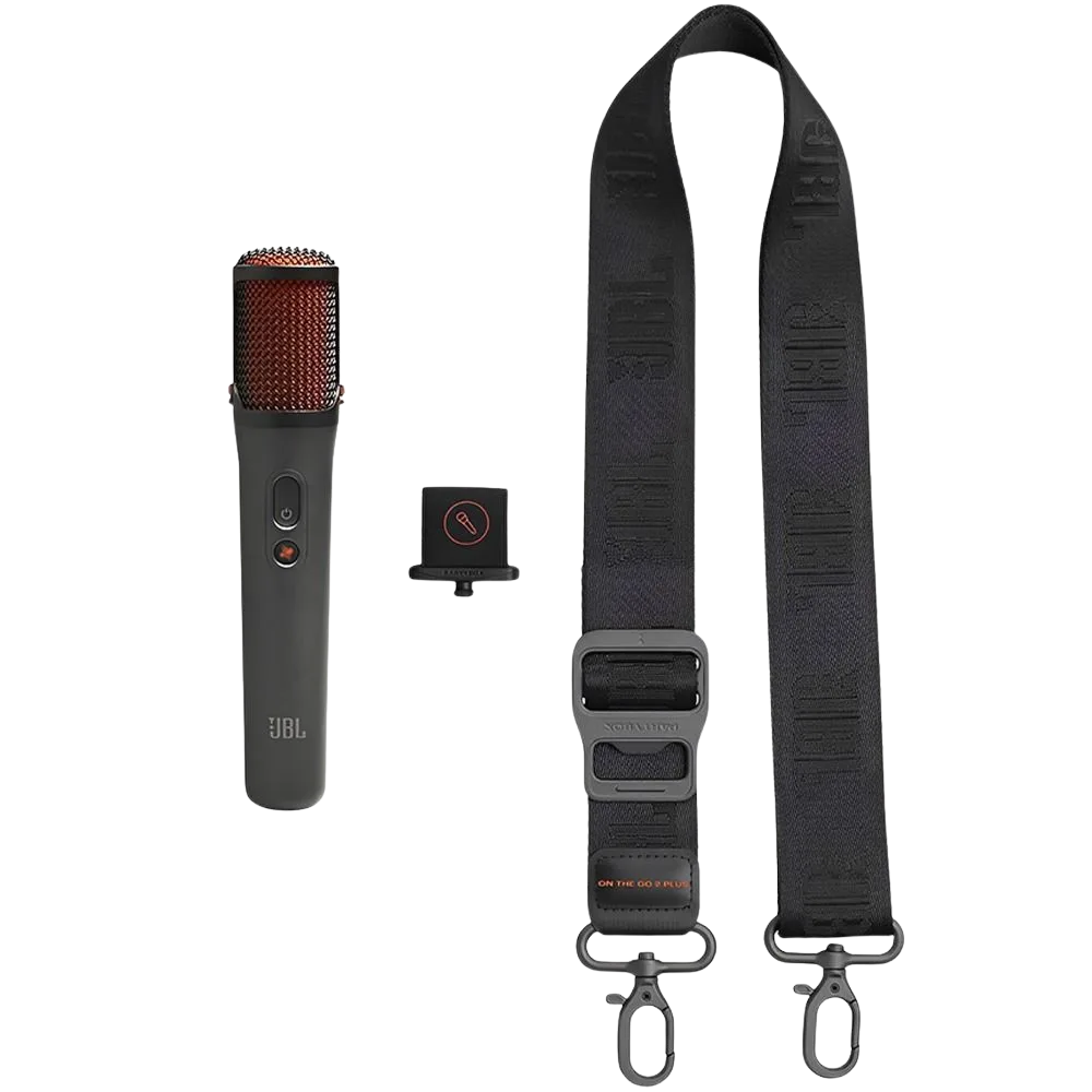 PARTYBOX ON THE GO 2 PLUS - imagen 3