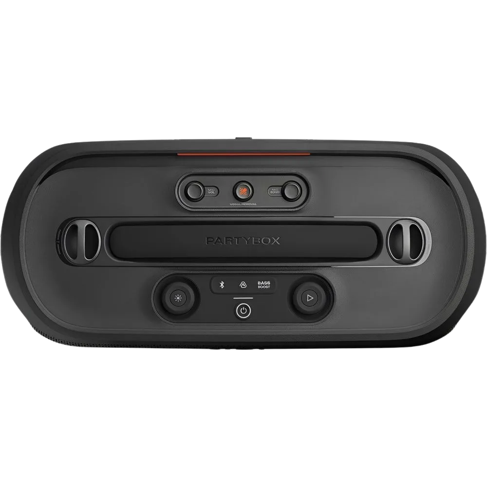 PARTYBOX ON THE GO 2 PLUS - imagen 5