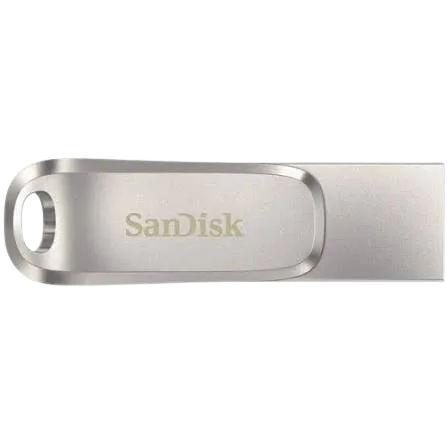 PENDRIVE 64GB SANDISK ULTRA DUAL TIPO C - imagen 3