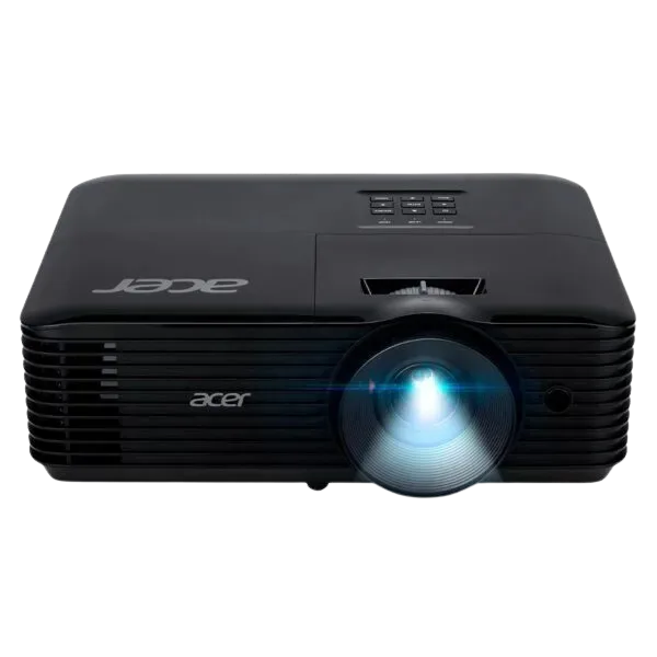 PROYECTOR ACER X1228HP 4500 LUMENES - imagen 2