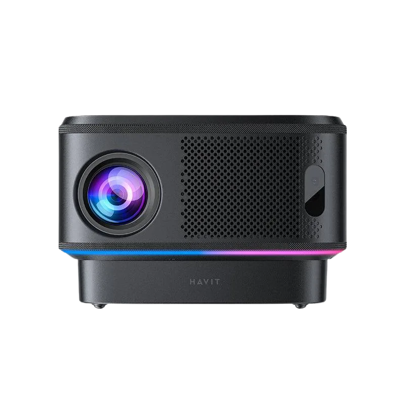 PROYECTOR J300 HAVIT 1080 C/LICEN GOOGLE - imagen 2