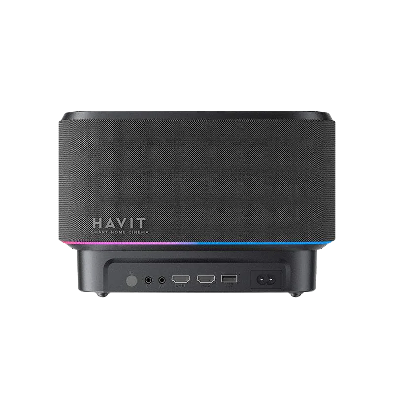 PROYECTOR J300 HAVIT 1080 C/LICEN GOOGLE - imagen 3