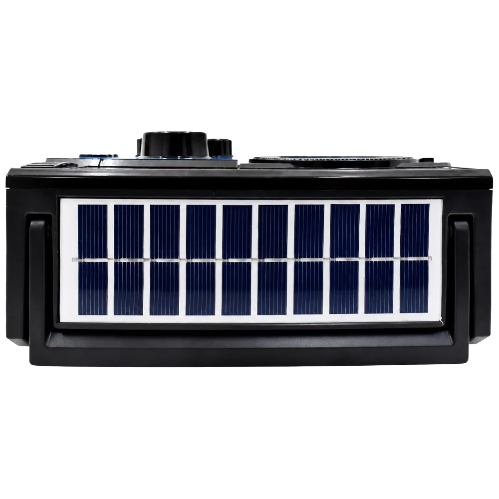 RADIO ECOPOWER EP-F301BT SOLAR - imagen 3